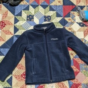 3T Toddler Jacket